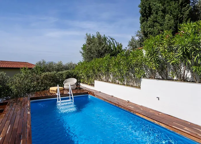 Villa Antonella