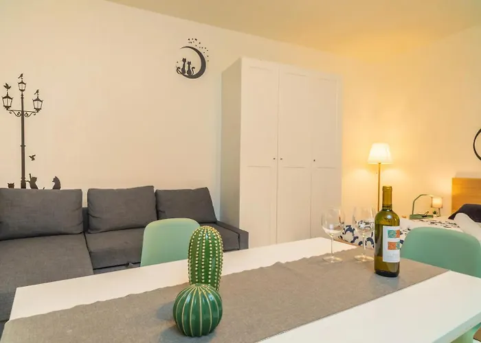 Sabbenerica Apartment