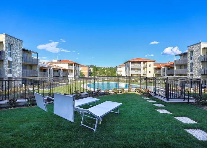 Villa 41 Lazise