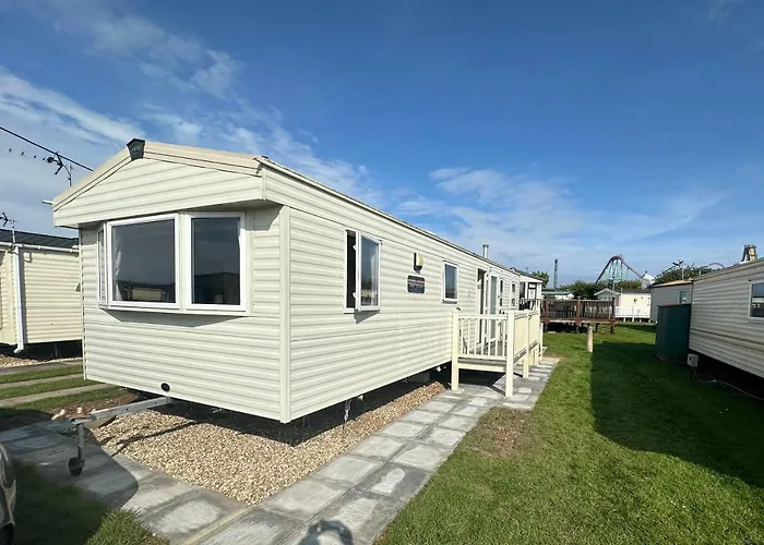 Kingfisher 1004 Keyshare Holiday Lets 8 Berth