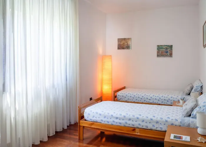 Accogliente Spaziosa Villa Nei Pressi Di Gallipoli