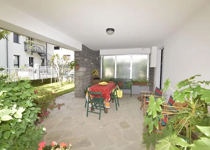 Anzio 9 Guest House
