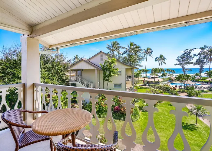 Islander On The Beach 309 - Studio