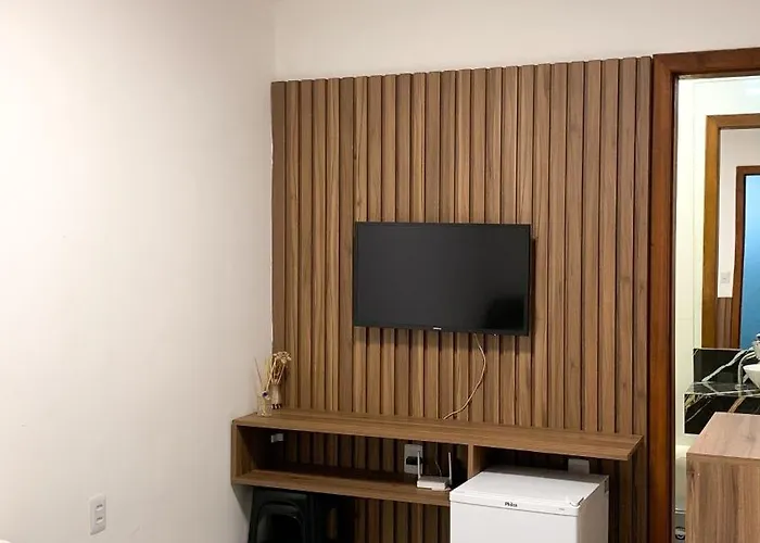 Suite Na Vila Da Praia Do Forte 1