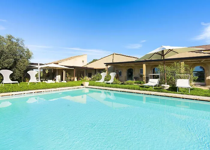 Villa Madera