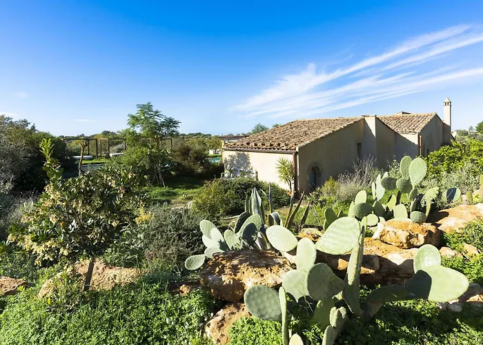 Villa Madera
