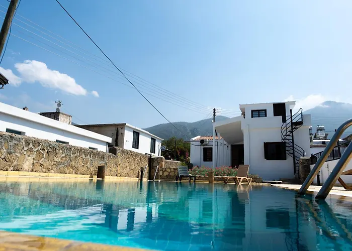 Ozankoy Village House