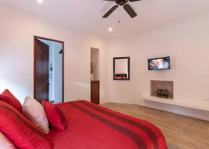 Casita Victoria