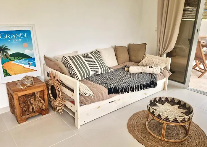 Cottage Honore Paradise