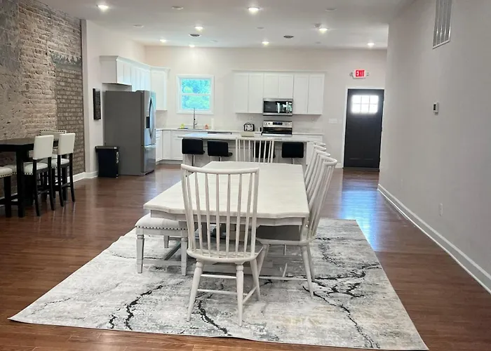 Beautiful New Riverfront Condo