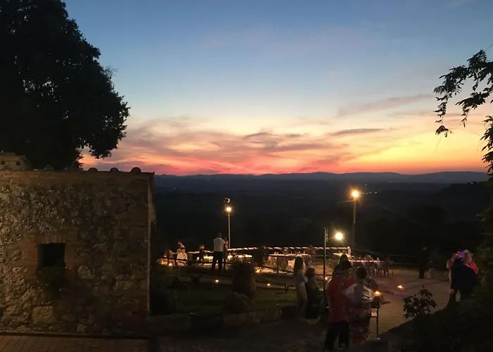 Antico Borgo Poggiarello