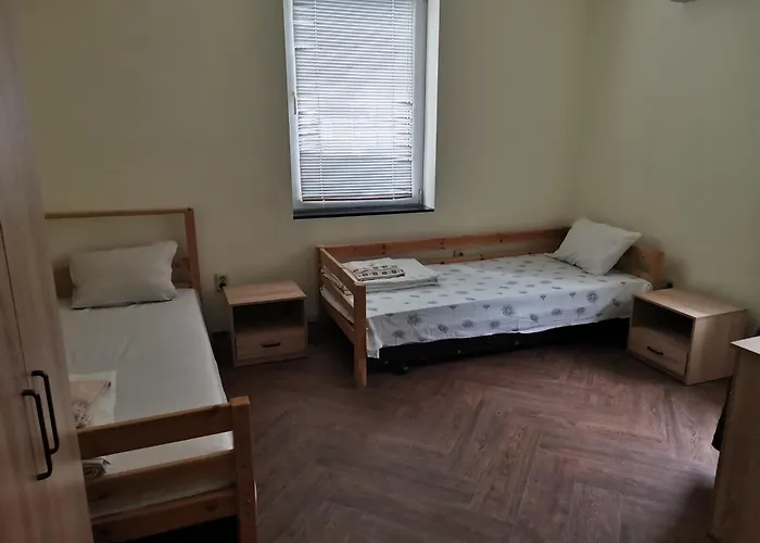 Guesthouse Tzar Asen