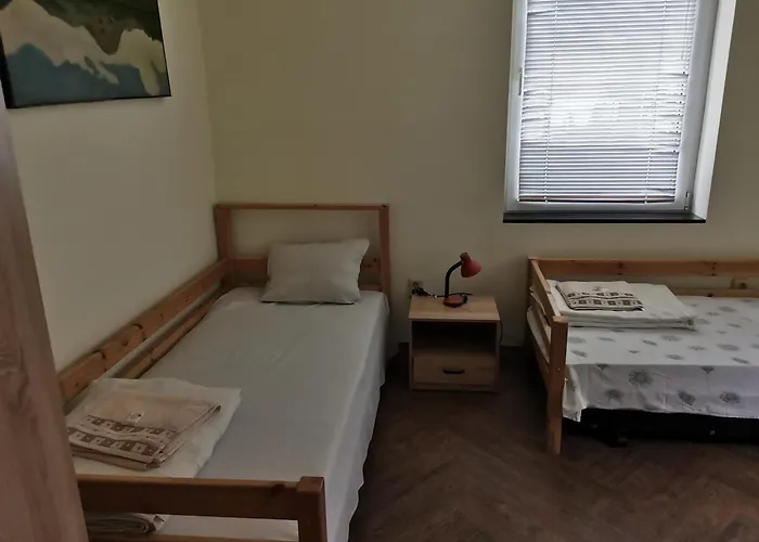 Guesthouse Tzar Asen