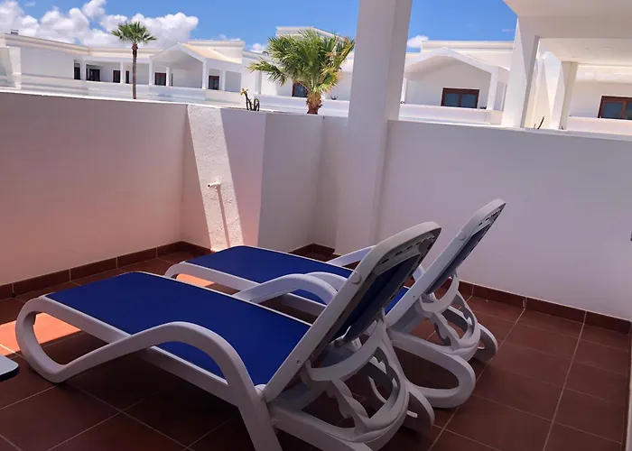 Apartamentos Oceano - Adults Only - Solo Adultos