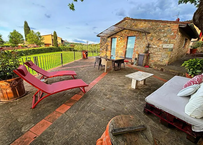 Podere Bellavista