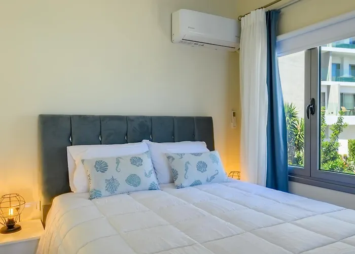 Perla Apartments