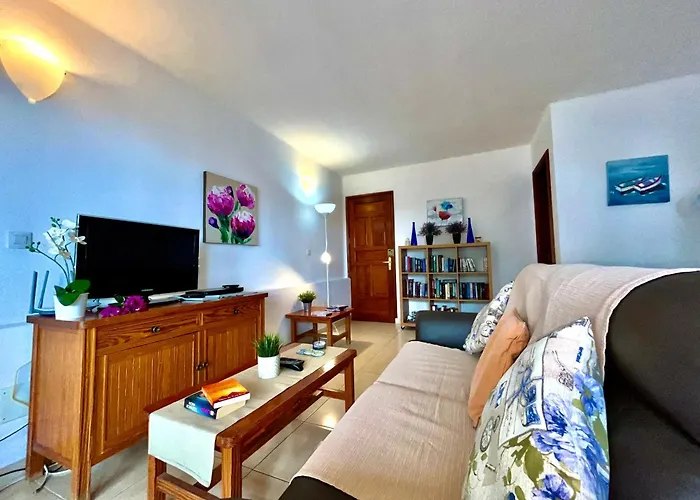 Casas Del Sol