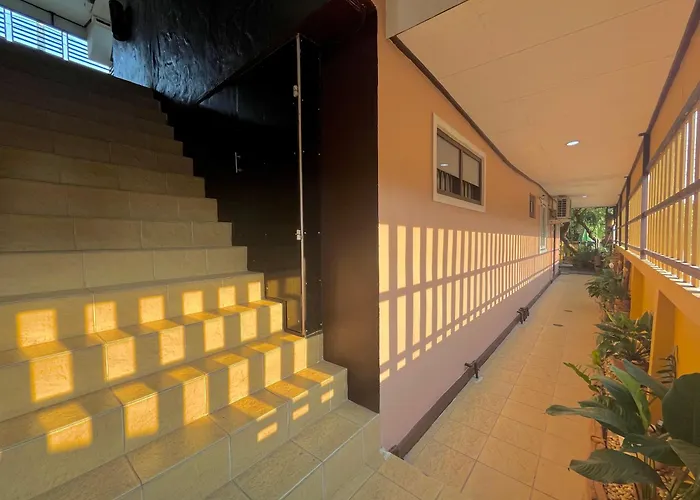 Baan Baramee House
