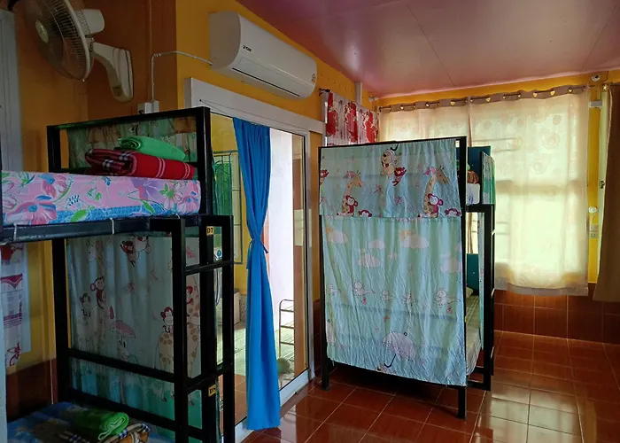 Ruengsrisiri Guesthouse