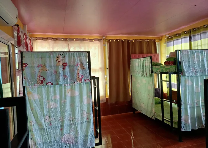 Ruengsrisiri Guesthouse