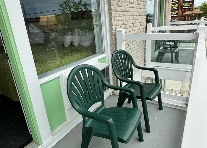 Sea Gull Motel