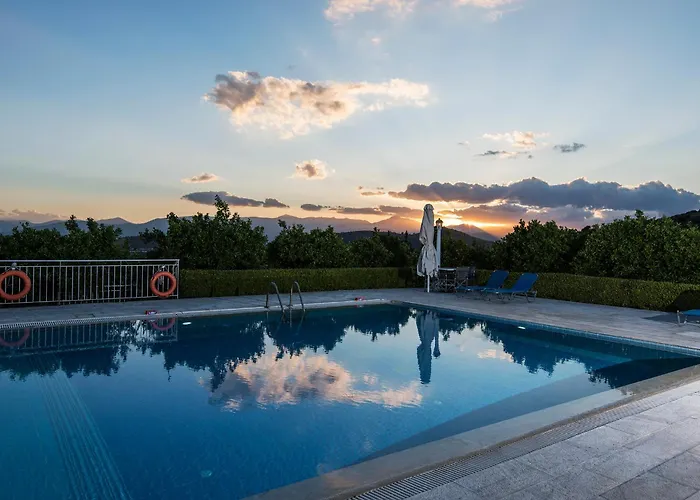 Villa Christina