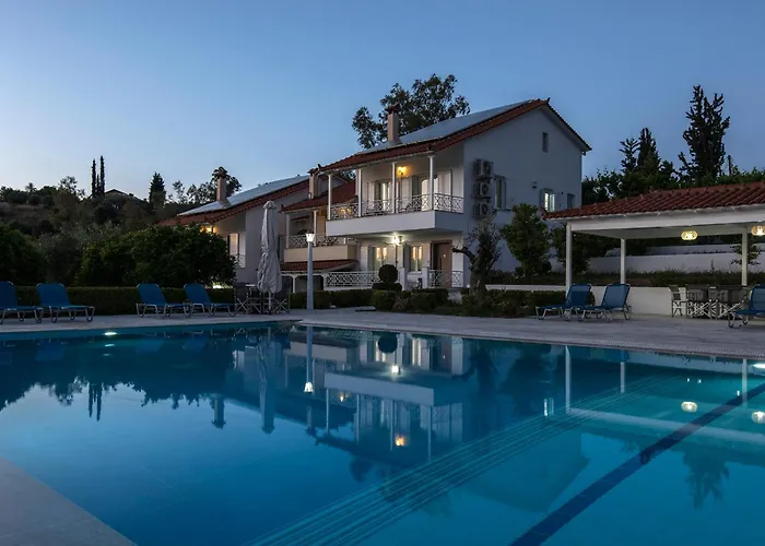 Villa Christina