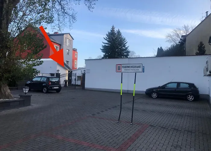 Pension Donau