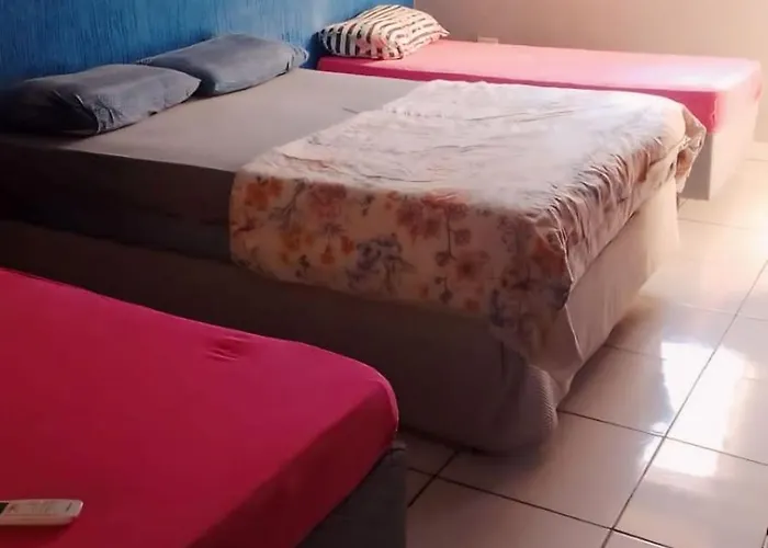 Casa em Olimpia 2