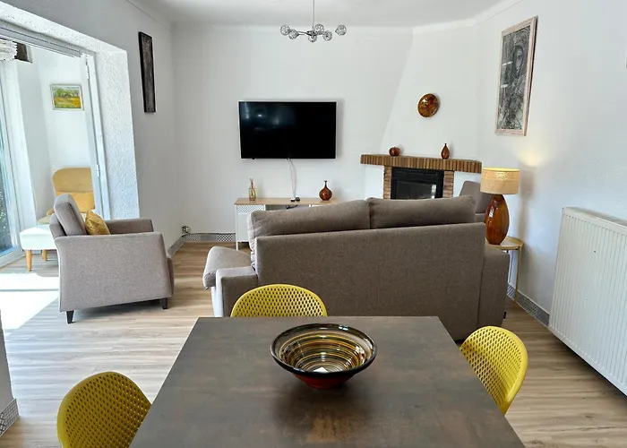 Casa Ressagosa - Plus Costa Brava