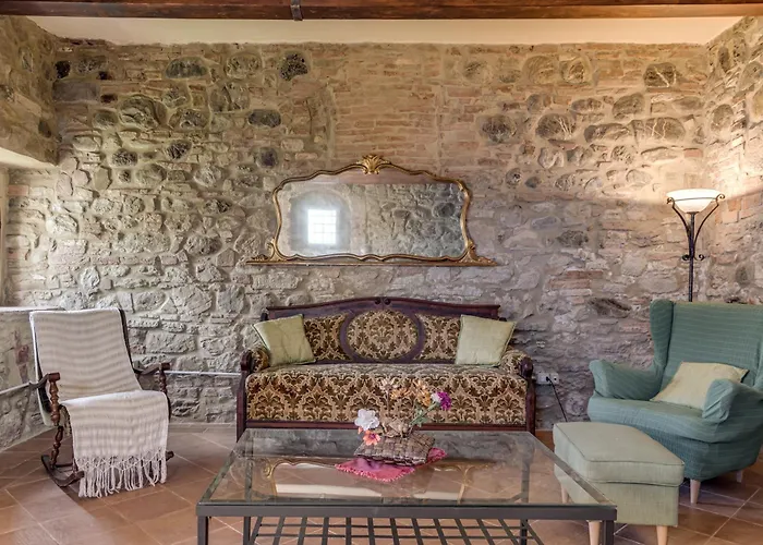 Villanovia Country House