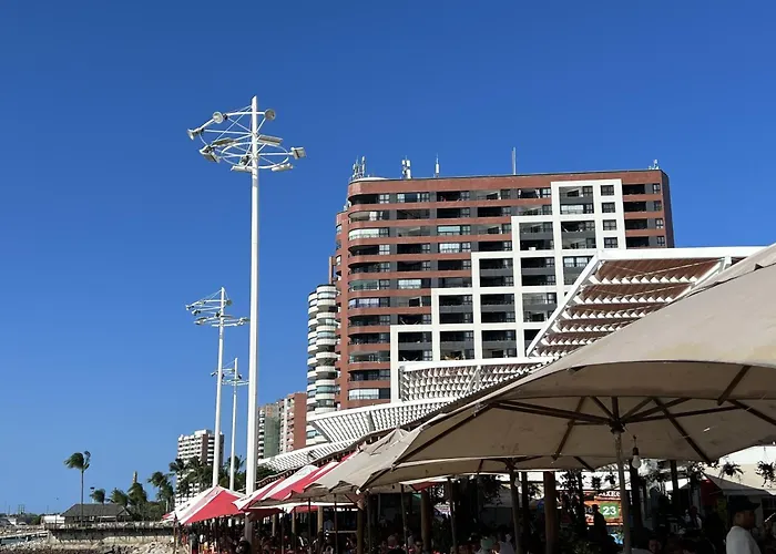 Particular Deluxe Iate Plaza