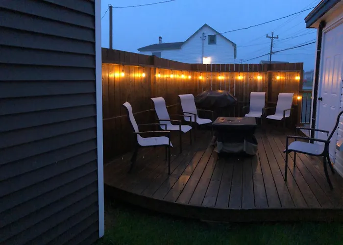 Alma'S Cape Shore Cottage! Your Home Away From Home!