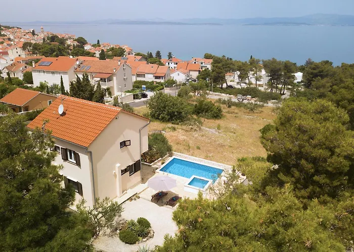 Holiday Home Tanja