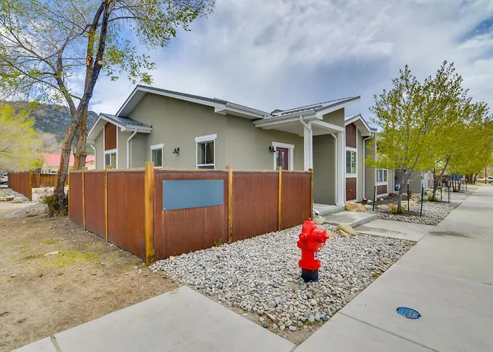 Downtown Buena Vista Condo: Steps From Everything!