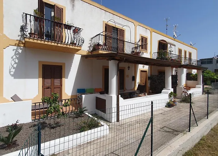 Casa Lulu