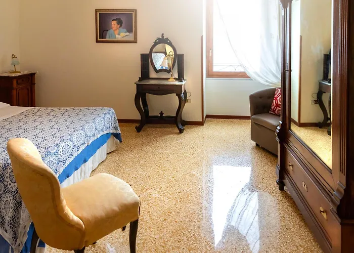 Casa Ermelinda
