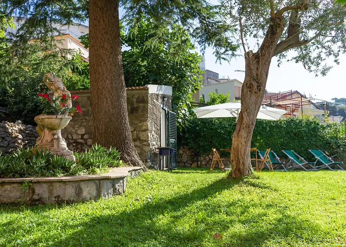 Casa Ermelinda