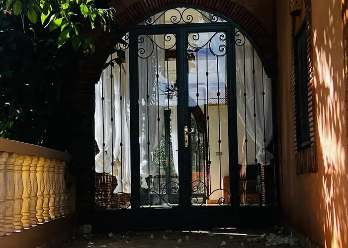 Villa Privee Wafa