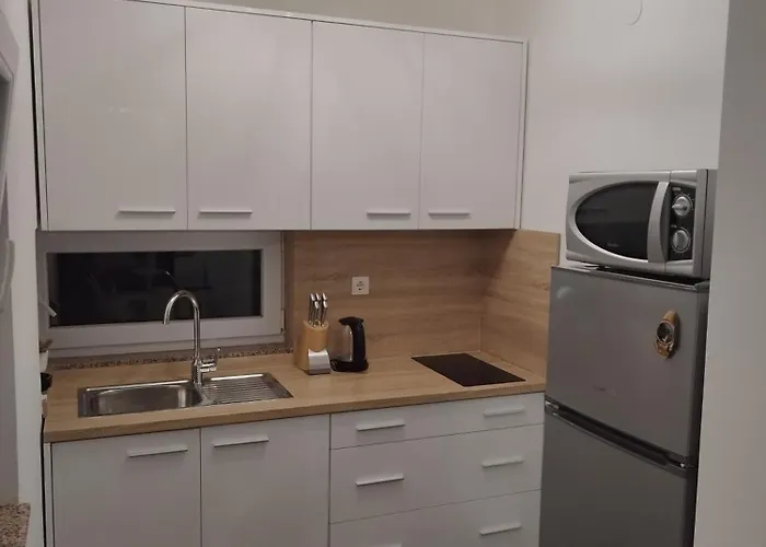 Apartments Dora 2