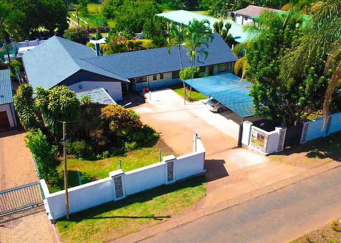 Victoria Guest House Nyumbani