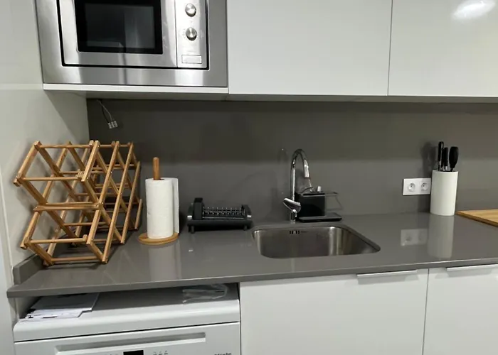 Nuevo, Espacioso Y Confortable Con Pkg Y Piscina