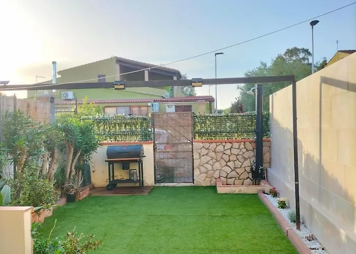 Casa A Schiera Serena