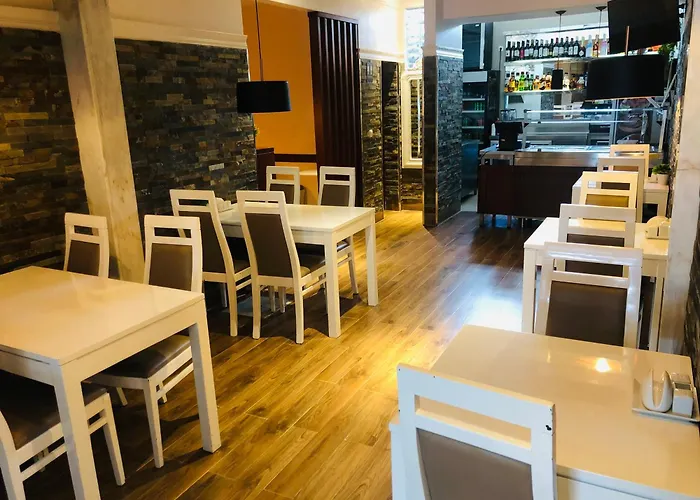 Agentour Guesthouses