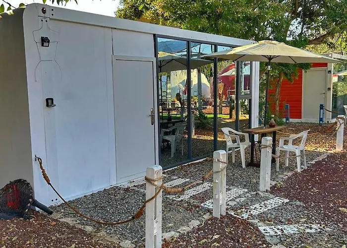 Apple House Cerca De La Playa