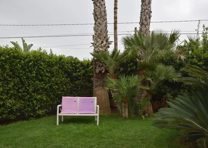 Villa Marinella