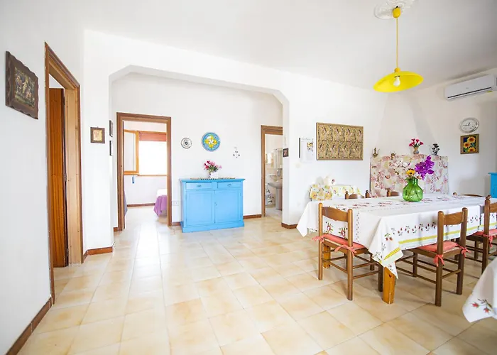Villa Elisa A Due Passi Dal Mare