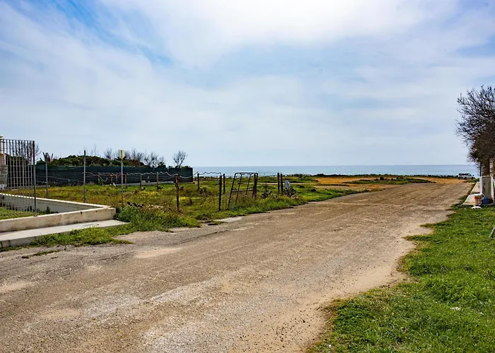 Villa Elisa A Due Passi Dal Mare