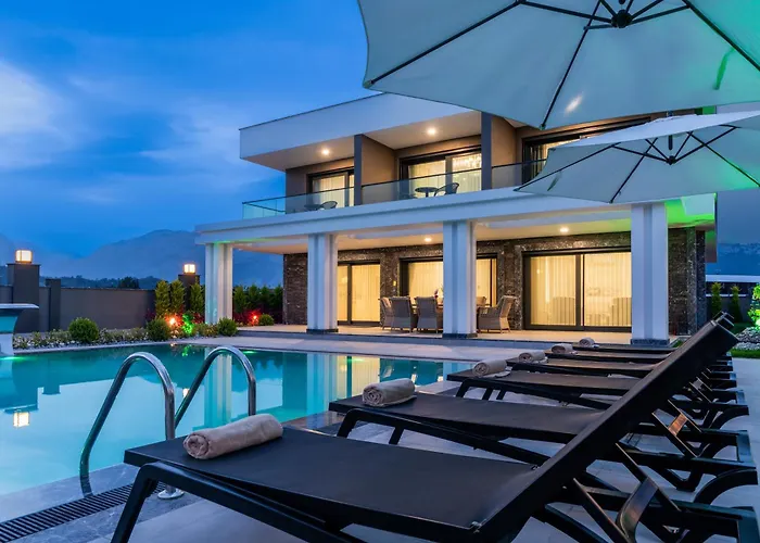 Edem Villa Diamond