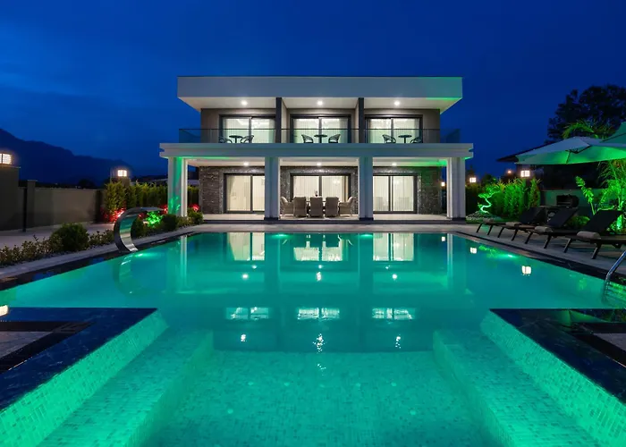 Edem Villa Diamond